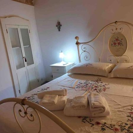 Casa Centro Storico Gallipoli Esterno foto