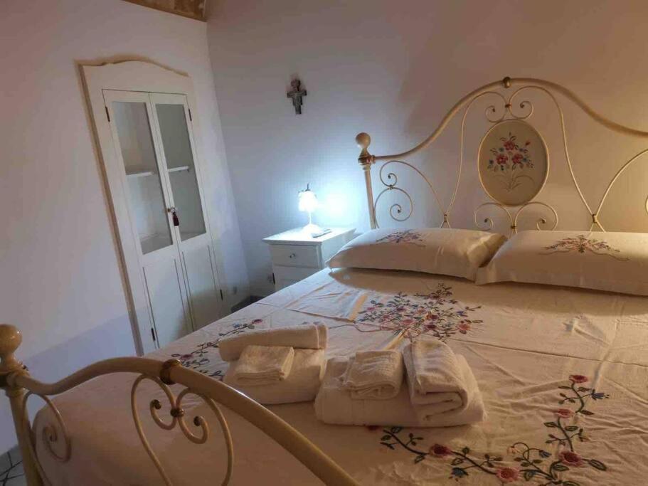Casa Centro Storico Gallipoli Esterno foto