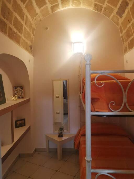 Casa Centro Storico Gallipoli Esterno foto