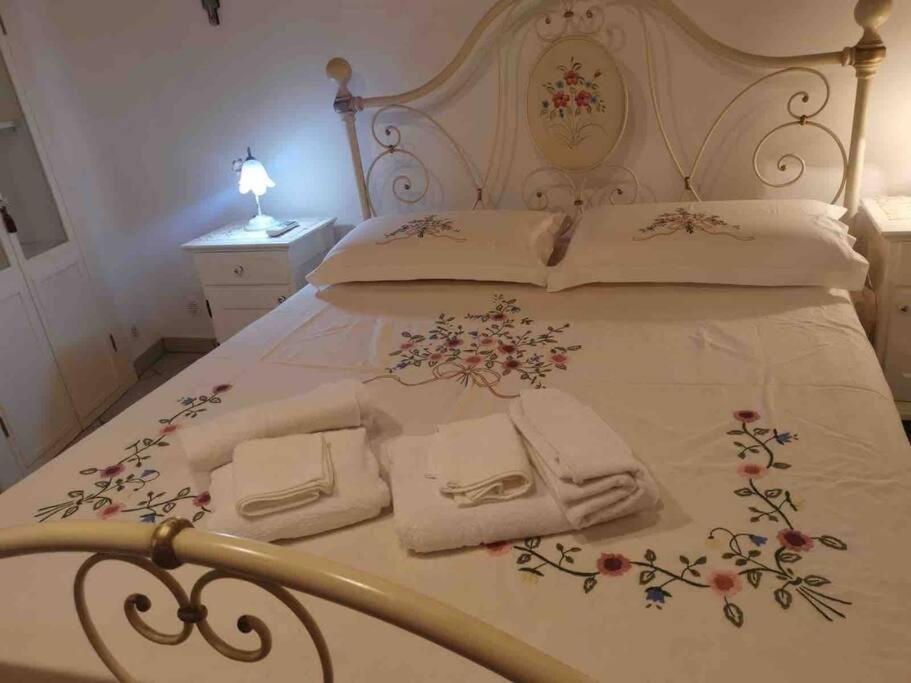 Casa Centro Storico Gallipoli Esterno foto