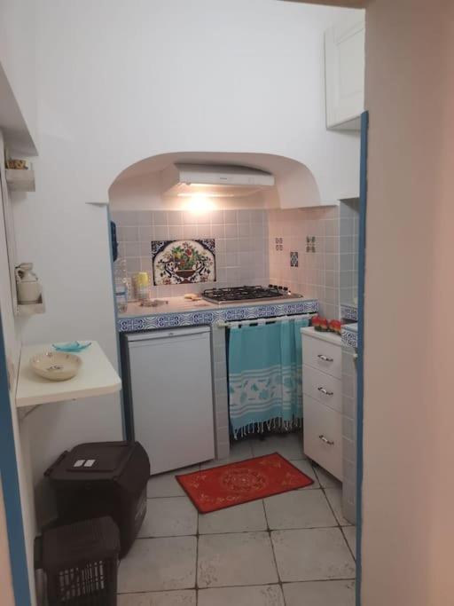 Casa Centro Storico Gallipoli Esterno foto