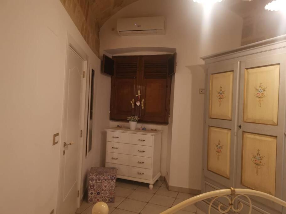 Casa Centro Storico Gallipoli Esterno foto